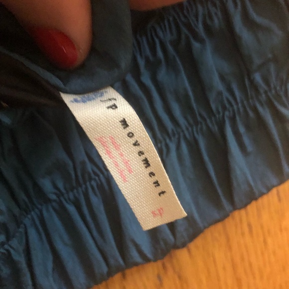 Free People Movement The Way Home Short - Picture 3 of 3